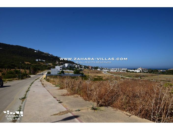 Image No.3-Villa à vendre à Cadix