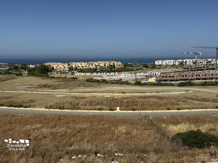 Image No.2-Villa à vendre à Cadix