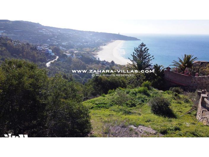 Image No.10-Villa à vendre à Cadix