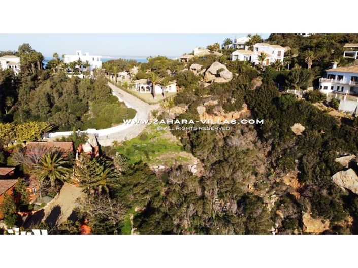 Image No.11-Villa à vendre à Cadix