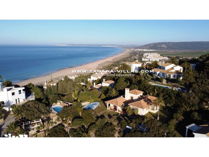 Image No.12-Villa à vendre à Cadix