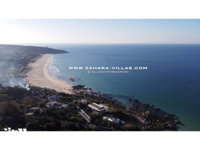 Image No.13-Villa à vendre à Cadix