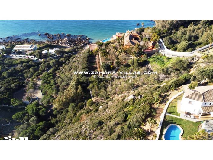 Image No.15-Villa à vendre à Cadix