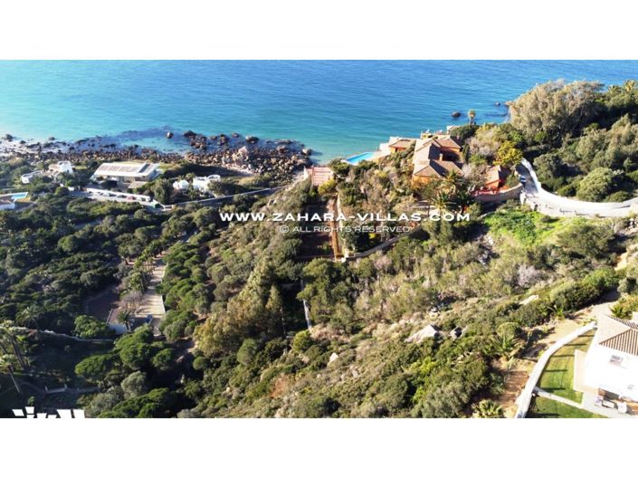 Image No.16-Villa à vendre à Cadix