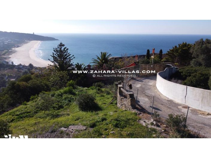 Image No.17-Villa à vendre à Cadix