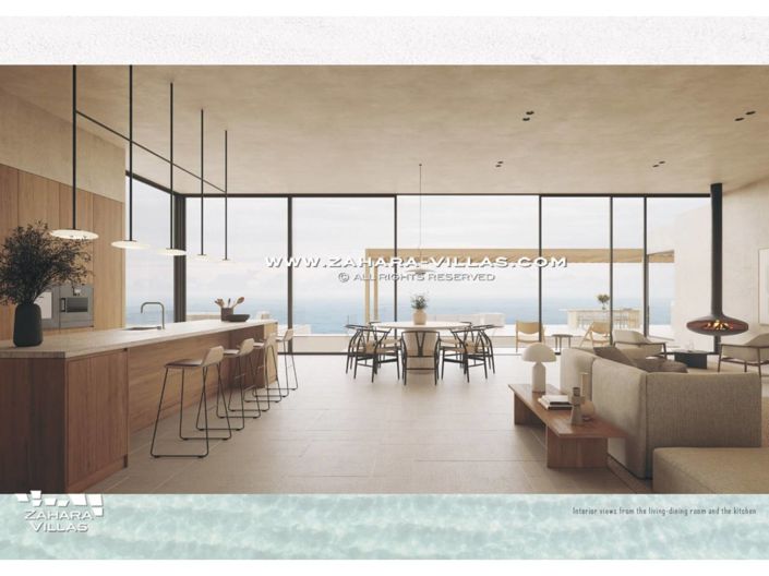 Image No.19-Villa à vendre à Cadix