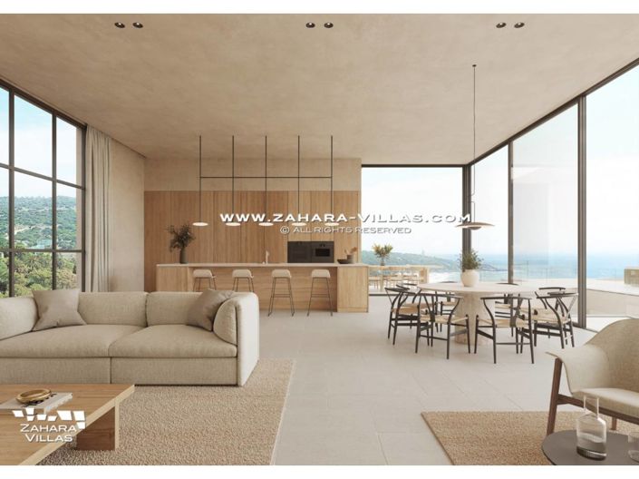 Image No.20-Villa à vendre à Cadix