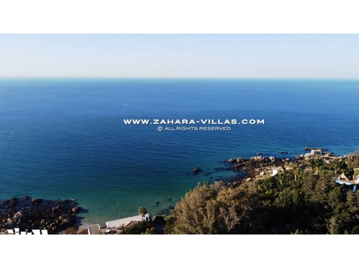 Image No.4-Villa à vendre à Cadix