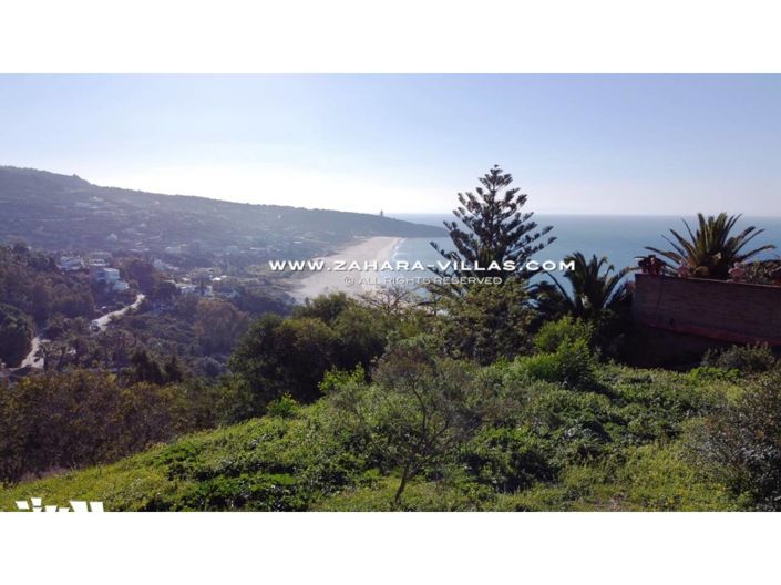 Image No.5-Villa à vendre à Cadix