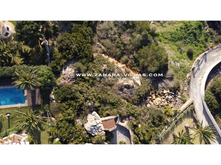 Image No.9-Villa à vendre à Cadix