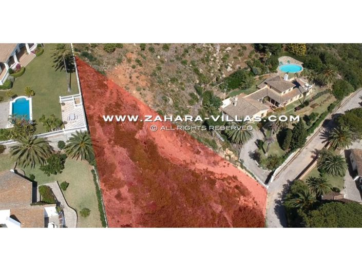 Image No.6-Villa à vendre à Cadix