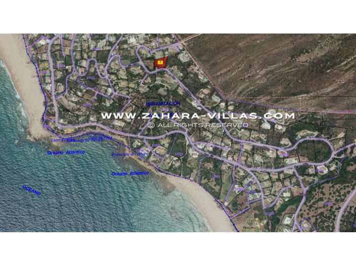 Image No.7-Villa à vendre à Cadix