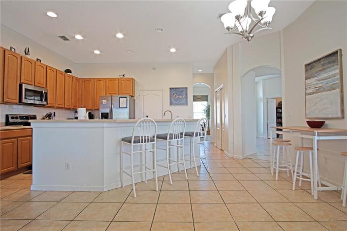 Image No.11-Villa / Détaché de 4 chambres à vendre à Davenport