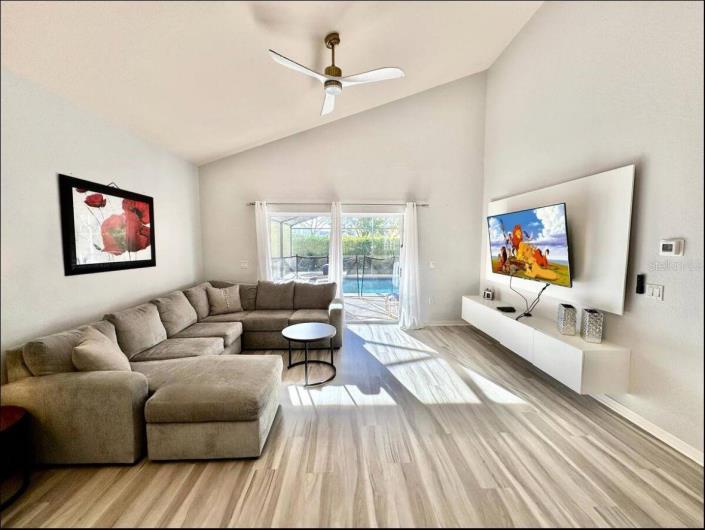 Image No.7-Villa / Détaché de 5 chambres à vendre à Clermont