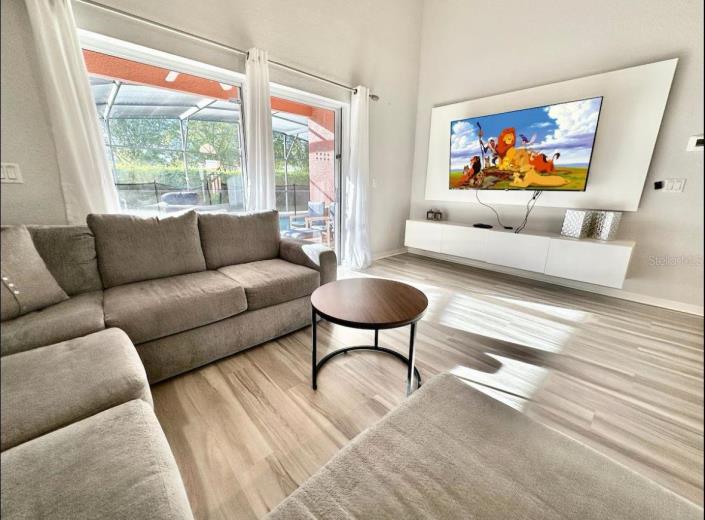 Image No.6-Villa / Détaché de 5 chambres à vendre à Clermont