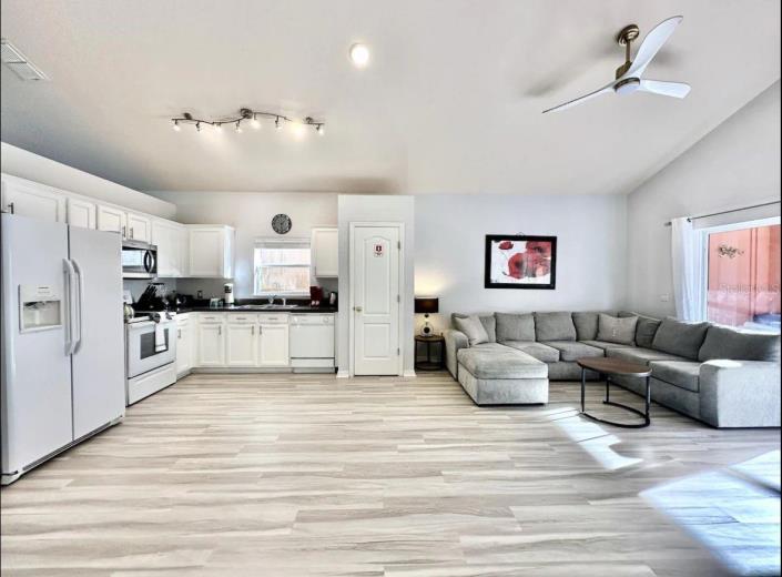 Image No.8-Villa / Détaché de 5 chambres à vendre à Clermont