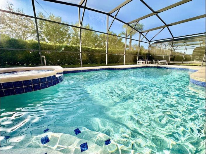 Image No.3-Villa / Détaché de 5 chambres à vendre à Clermont