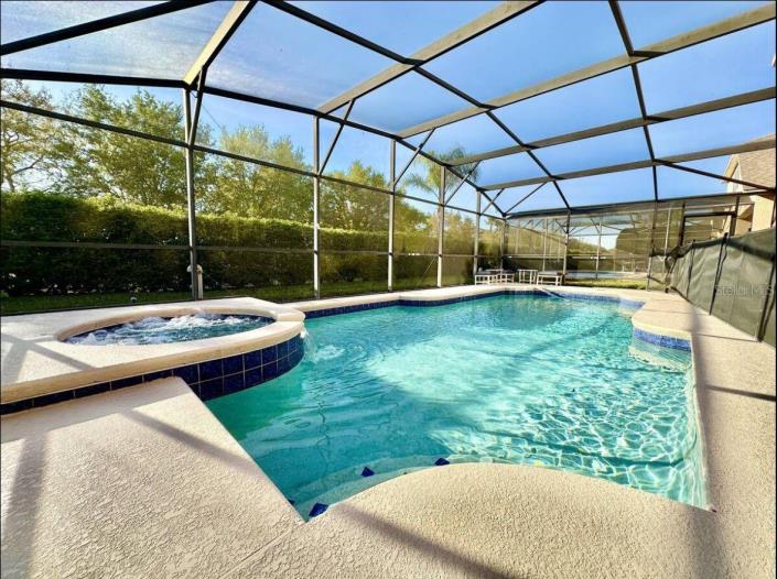 Image No.2-Villa / Détaché de 5 chambres à vendre à Clermont