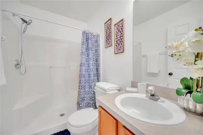 Image No.17-Villa / Détaché de 4 chambres à vendre à Clermont