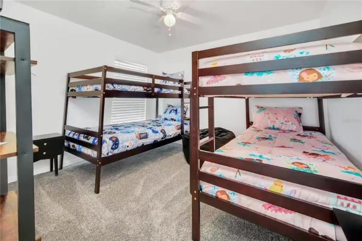 Image No.20-Villa / Détaché de 4 chambres à vendre à Clermont