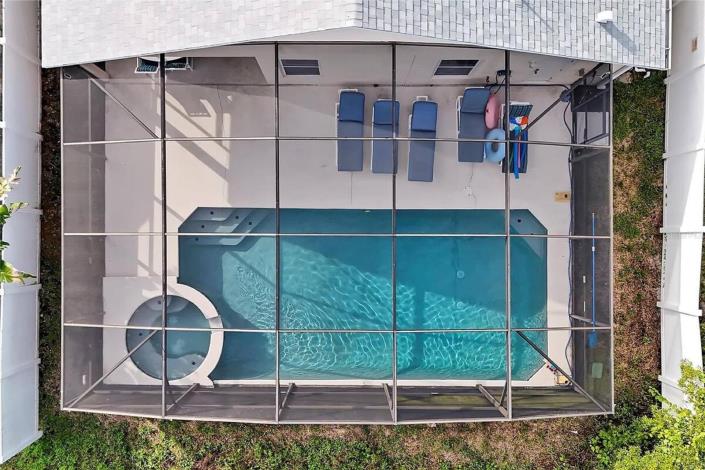 Image No.6-Villa / Détaché de 4 chambres à vendre à Clermont