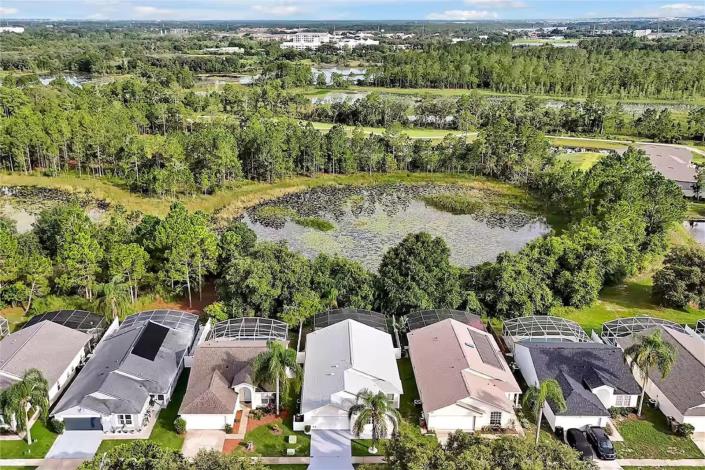 Image No.2-Villa / Détaché de 4 chambres à vendre à Clermont