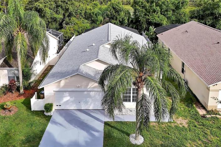 Image No.3-Villa / Détaché de 4 chambres à vendre à Clermont