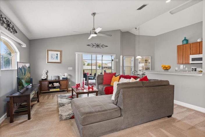 Image No.12-Villa / Détaché de 4 chambres à vendre à Polk City