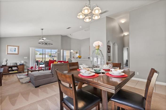 Image No.17-Villa / Détaché de 4 chambres à vendre à Polk City