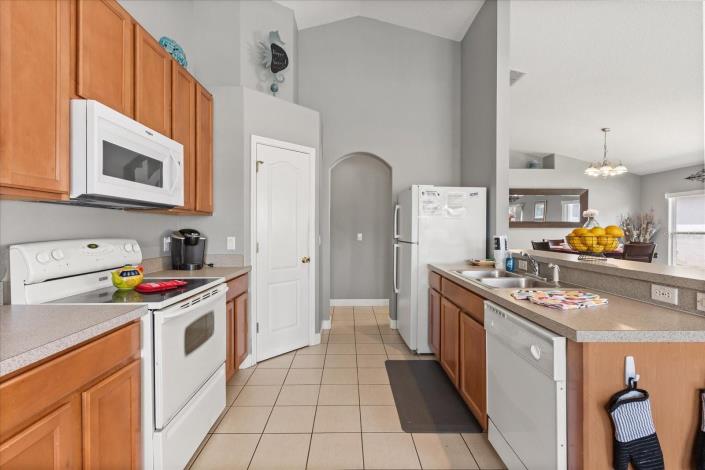 Image No.21-Villa / Détaché de 4 chambres à vendre à Polk City