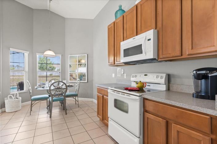 Image No.22-Villa / Détaché de 4 chambres à vendre à Polk City