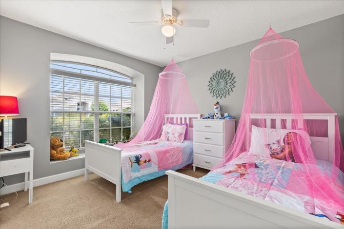 Image No.23-Villa / Détaché de 4 chambres à vendre à Polk City