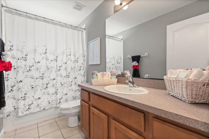 Image No.24-Villa / Détaché de 4 chambres à vendre à Polk City