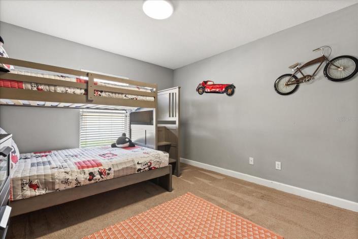 Image No.25-Villa / Détaché de 4 chambres à vendre à Polk City