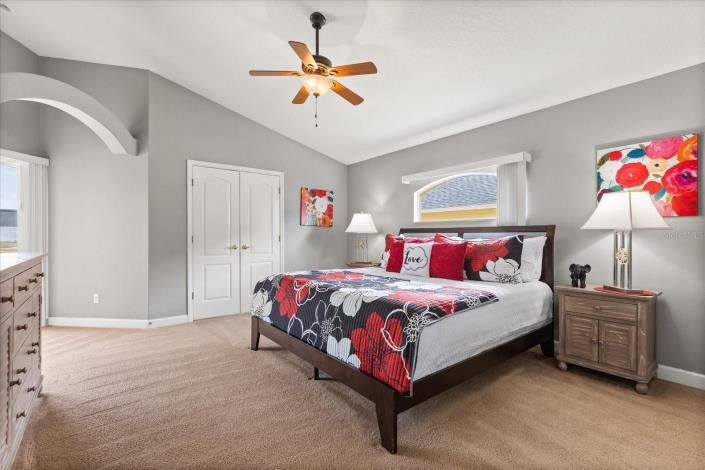 Image No.29-Villa / Détaché de 4 chambres à vendre à Polk City