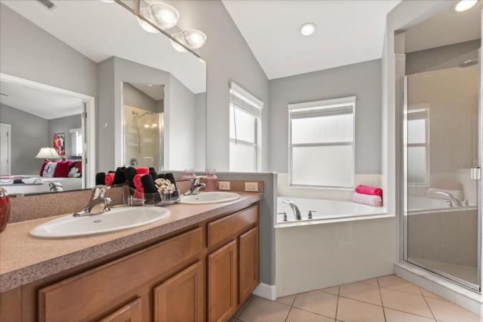 Image No.32-Villa / Détaché de 4 chambres à vendre à Polk City