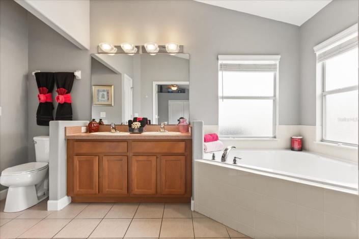 Image No.33-Villa / Détaché de 4 chambres à vendre à Polk City