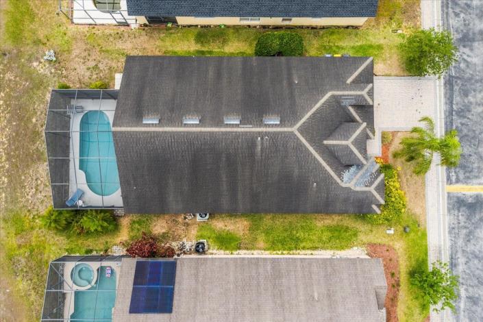 Image No.8-Villa / Détaché de 4 chambres à vendre à Polk City