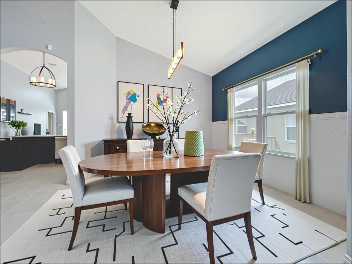 Image No.8-Villa / Détaché de 3 chambres à vendre à Davenport