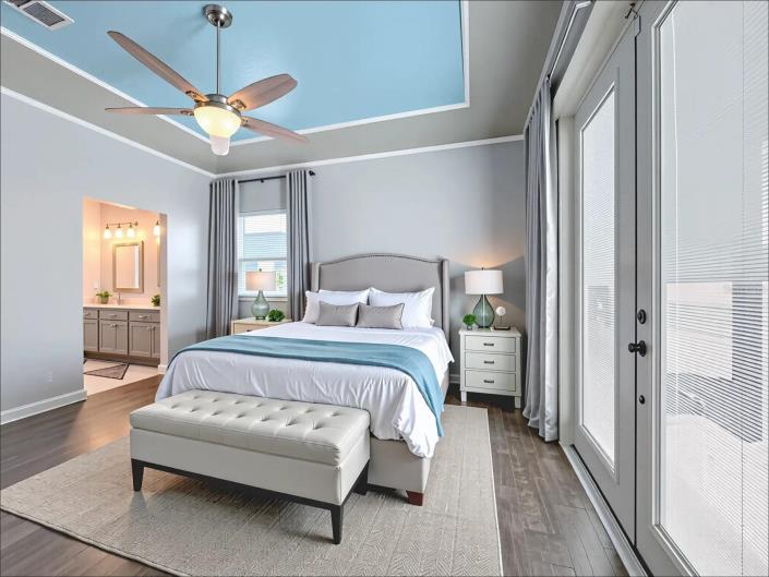 Image No.12-Villa / Détaché de 3 chambres à vendre à Davenport