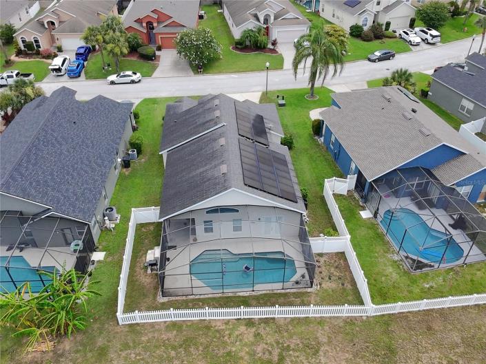 Image No.6-Villa / Détaché de 3 chambres à vendre à Davenport