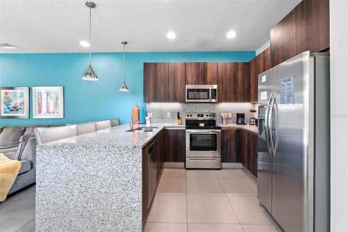 Image No.17-Maison de ville de 3 chambres à vendre à Clermont