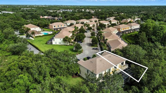 Image No.8-Maison de ville de 3 chambres à vendre à Clermont