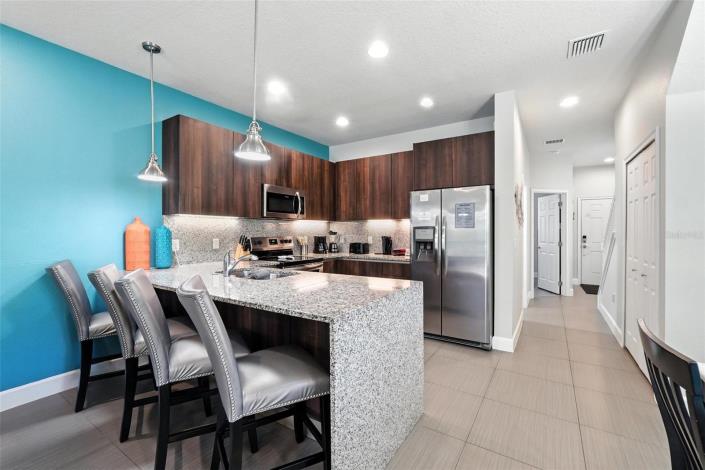 Image No.16-Maison de ville de 3 chambres à vendre à Clermont