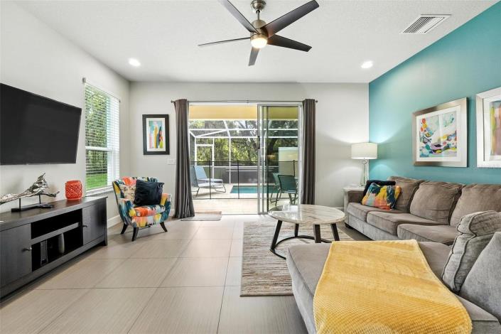 Image No.12-Maison de ville de 3 chambres à vendre à Clermont