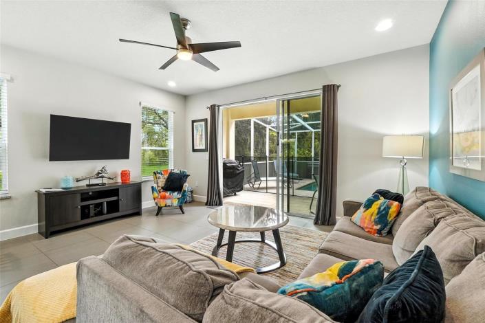 Image No.11-Maison de ville de 3 chambres à vendre à Clermont