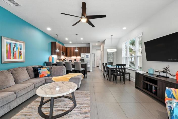 Image No.14-Maison de ville de 3 chambres à vendre à Clermont