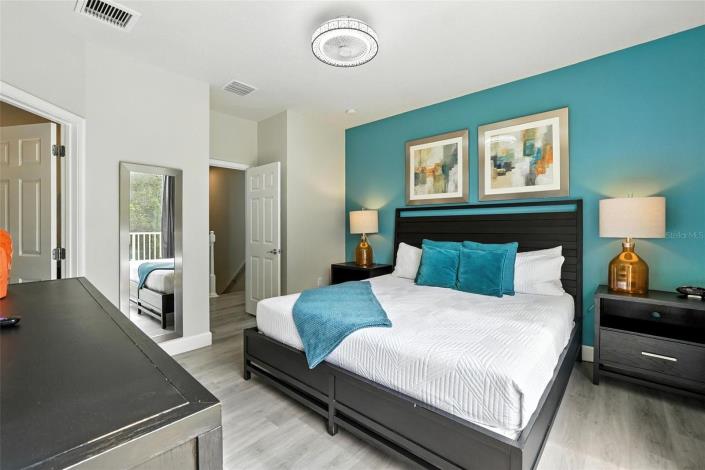 Image No.21-Maison de ville de 3 chambres à vendre à Clermont