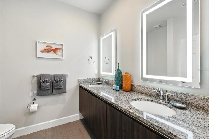 Image No.26-Maison de ville de 3 chambres à vendre à Clermont