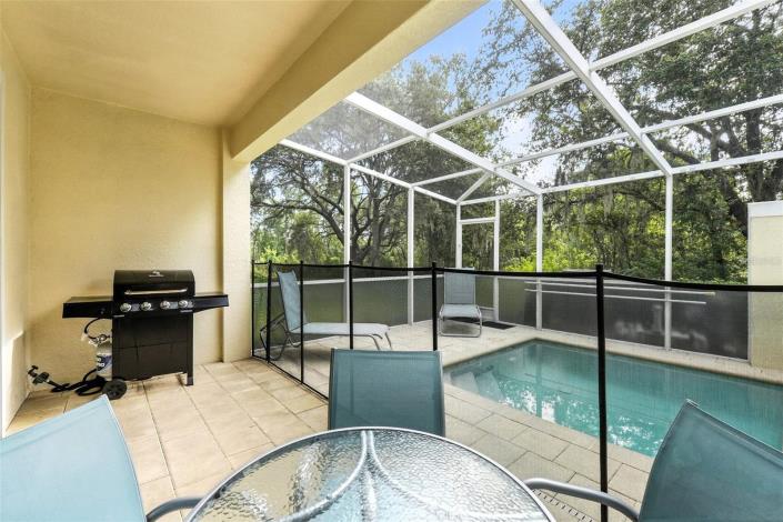 Image No.5-Maison de ville de 3 chambres à vendre à Clermont